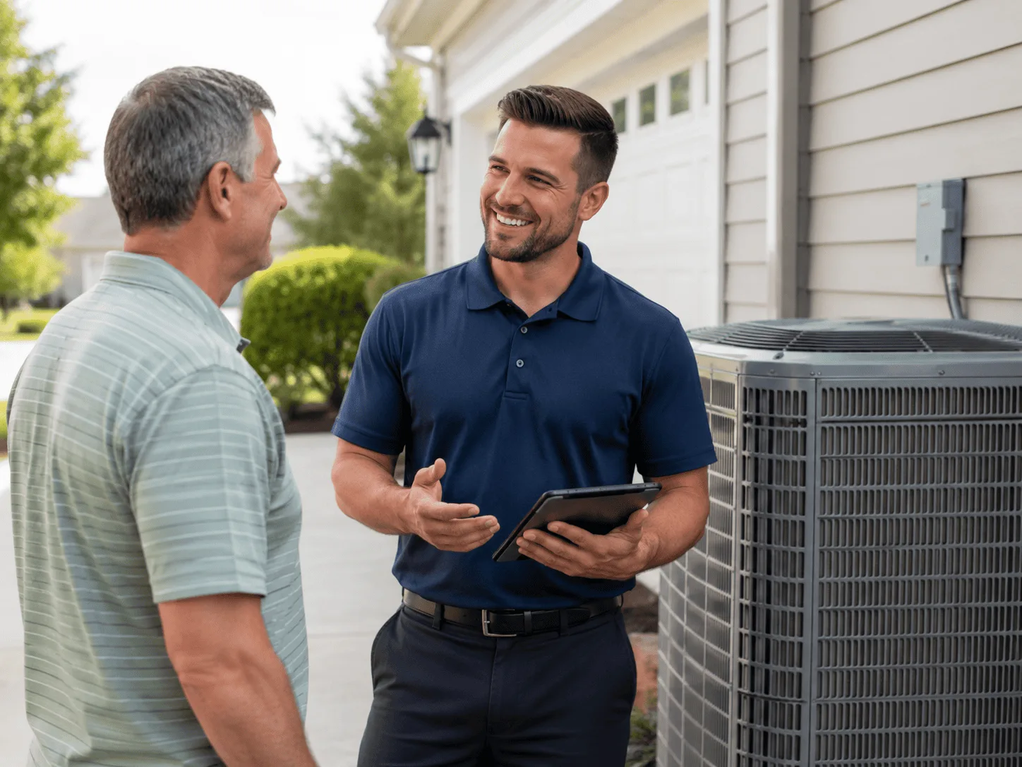 Heat Pump Installation Nellis, WV FAQs